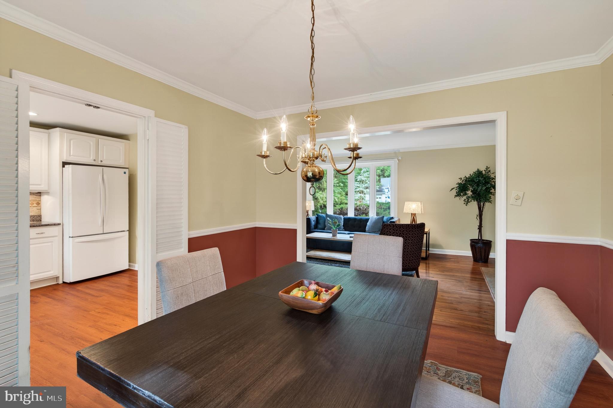2605 Turner Road Wilmington, DE 19803 - Photo 22 of 74 Dining Room