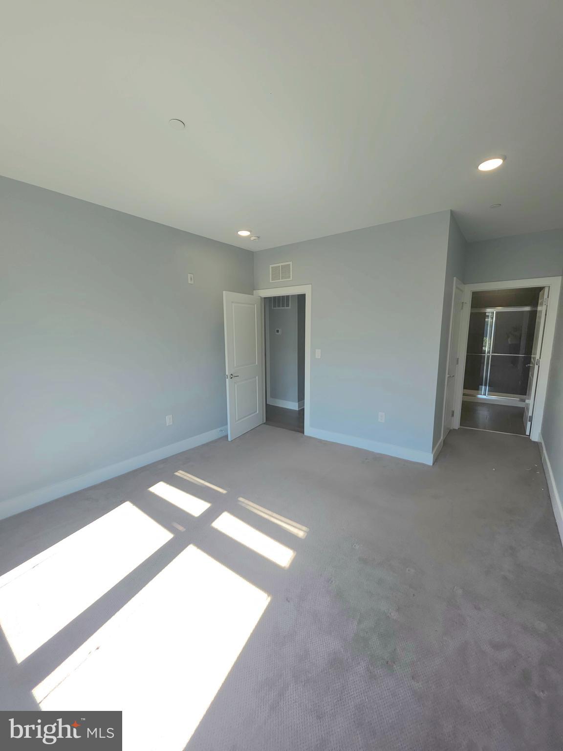 3925-29 Haverford Avenue, Unit 302 Philadelphia, PA 19104 - Photo 29 of 40 a view of an empty room