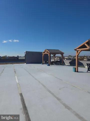 a view of an outdoor space and a lake view
