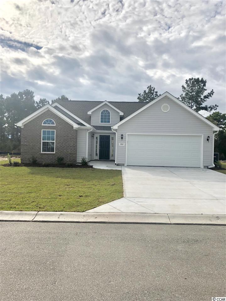 280 Turning Pines Loop Myrtle Beach, SC 29579 - Photo 1 of 1 Gallery Image 1