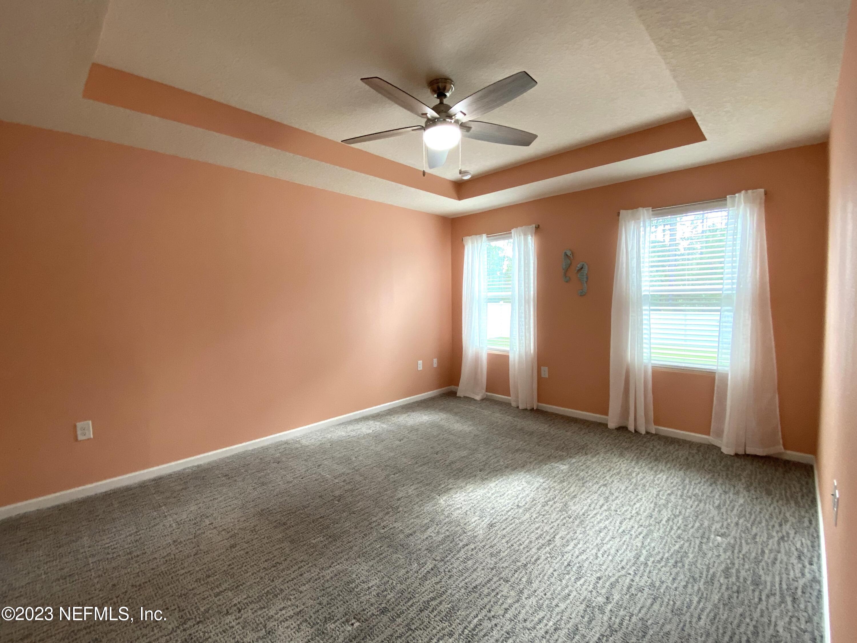 46 Eagle Spring Court St. Augustine, FL 32084 - Photo 12 of 40 MASTER BEDROOM