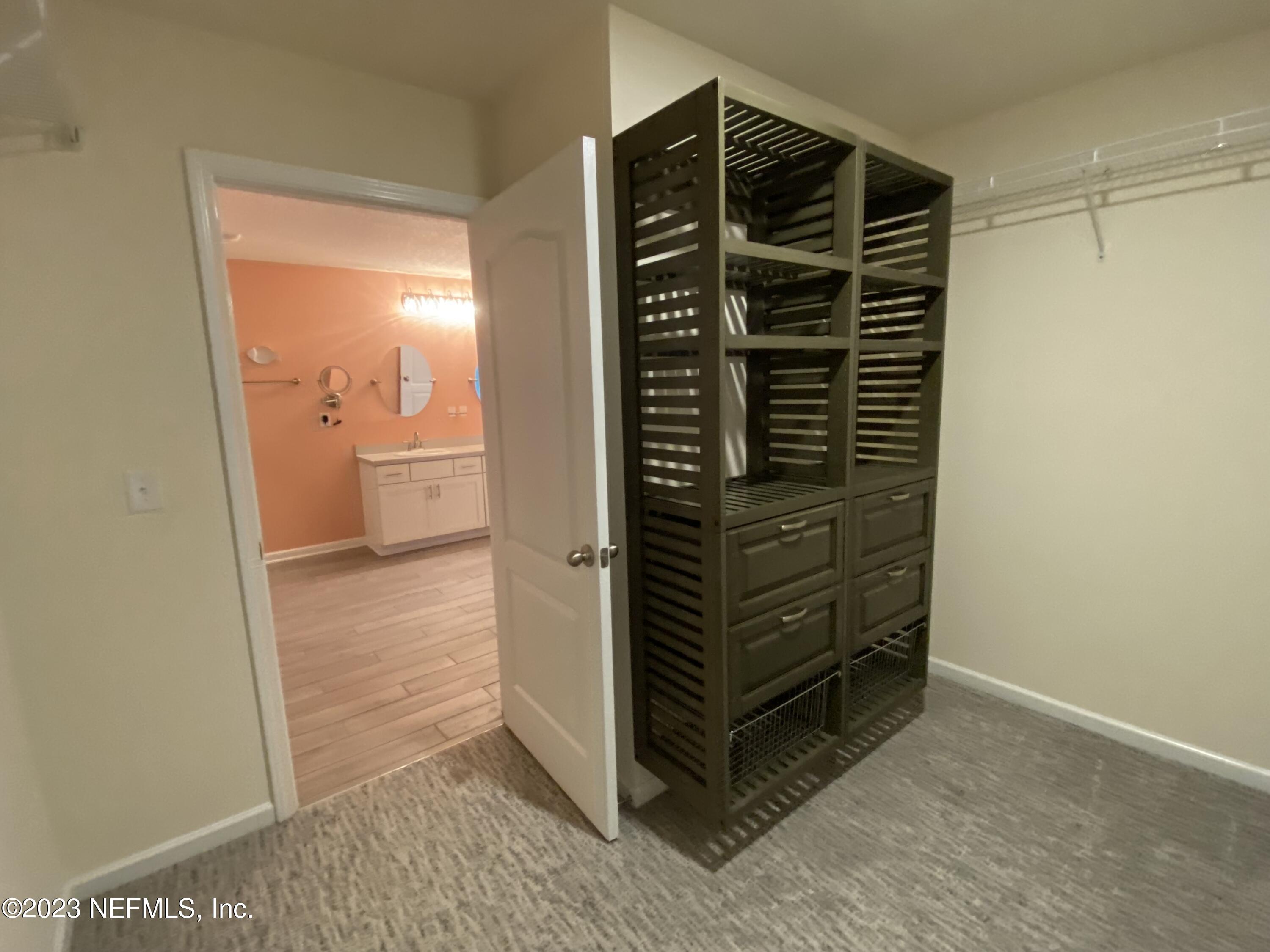 46 Eagle Spring Court St. Augustine, FL 32084 - Photo 16 of 40 MASTER CLOSET