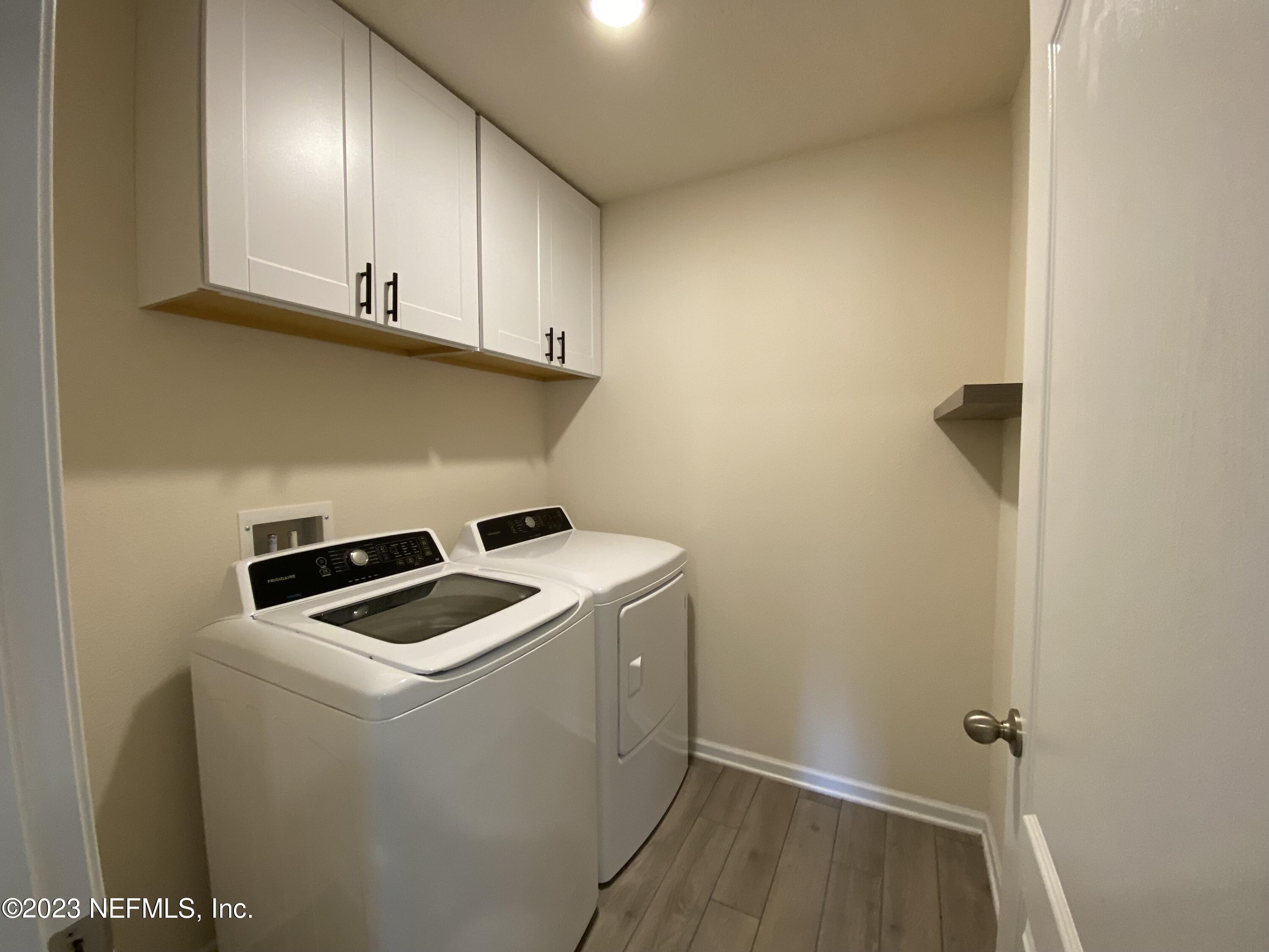46 Eagle Spring Court St. Augustine, FL 32084 - Photo 20 of 40 LAUNDRY