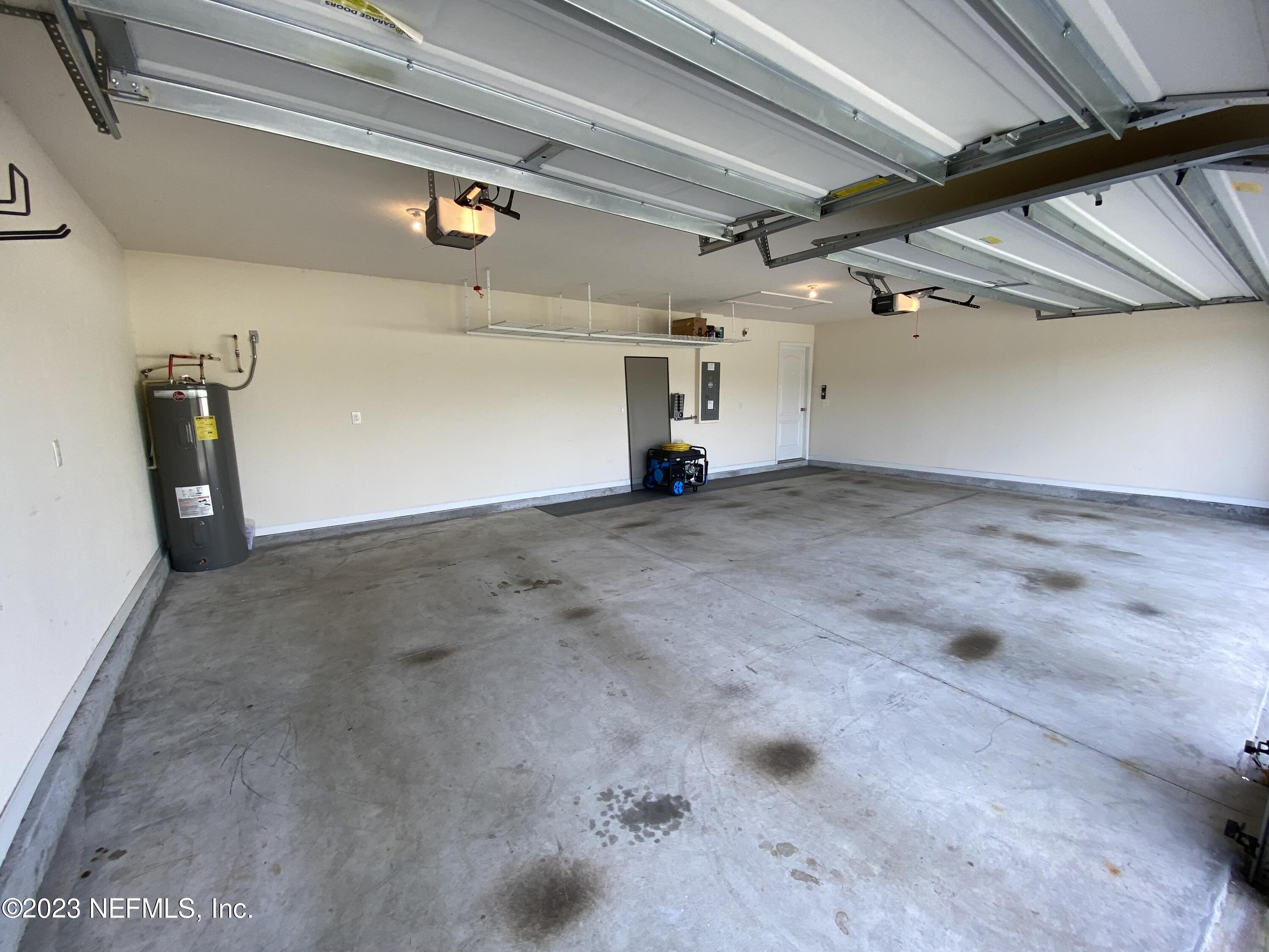 46 Eagle Spring Court St. Augustine, FL 32084 - Photo 23 of 40 3 CAR GARAGE