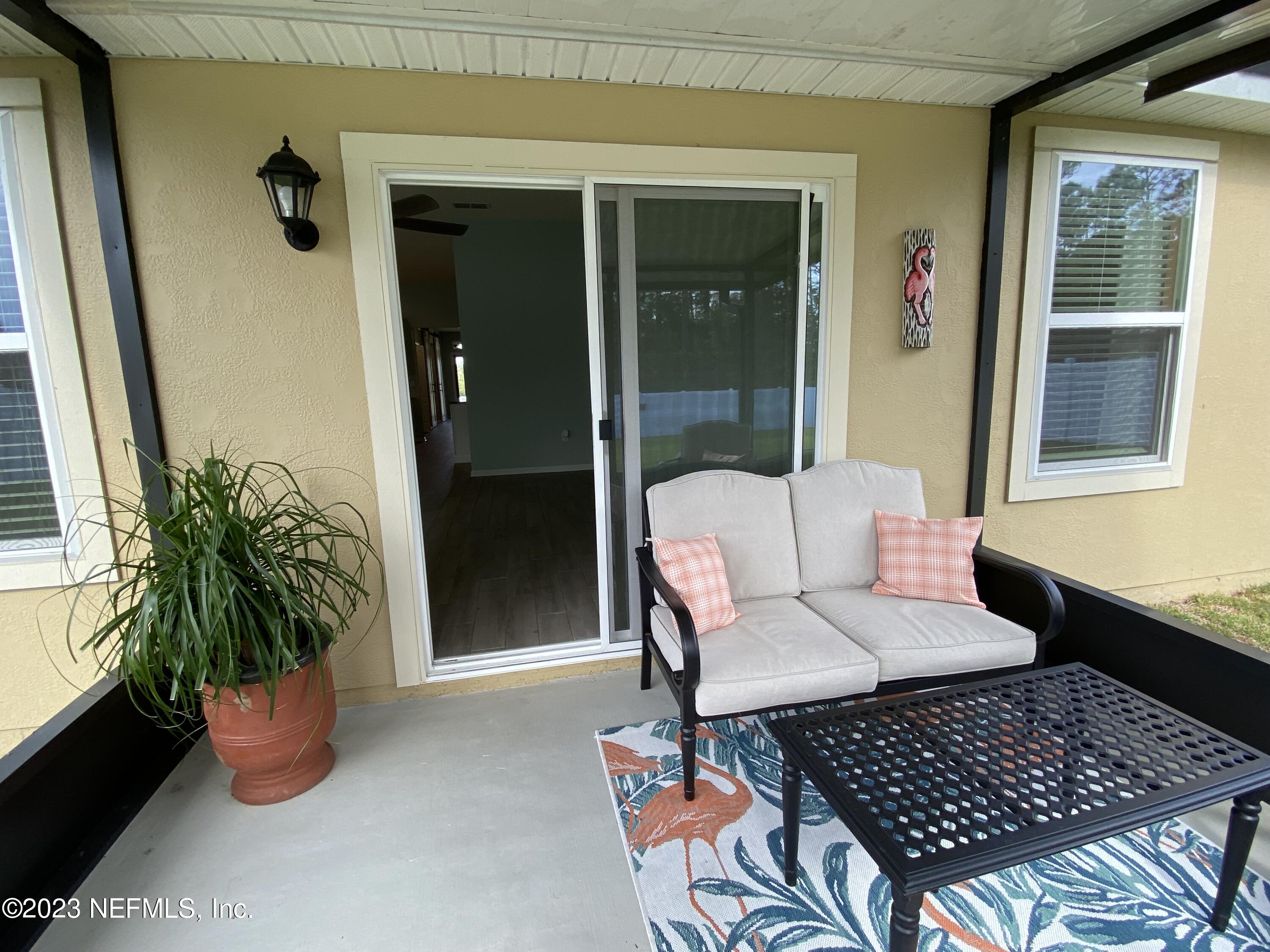 46 Eagle Spring Court St. Augustine, FL 32084 - Photo 26 of 40 LANAI