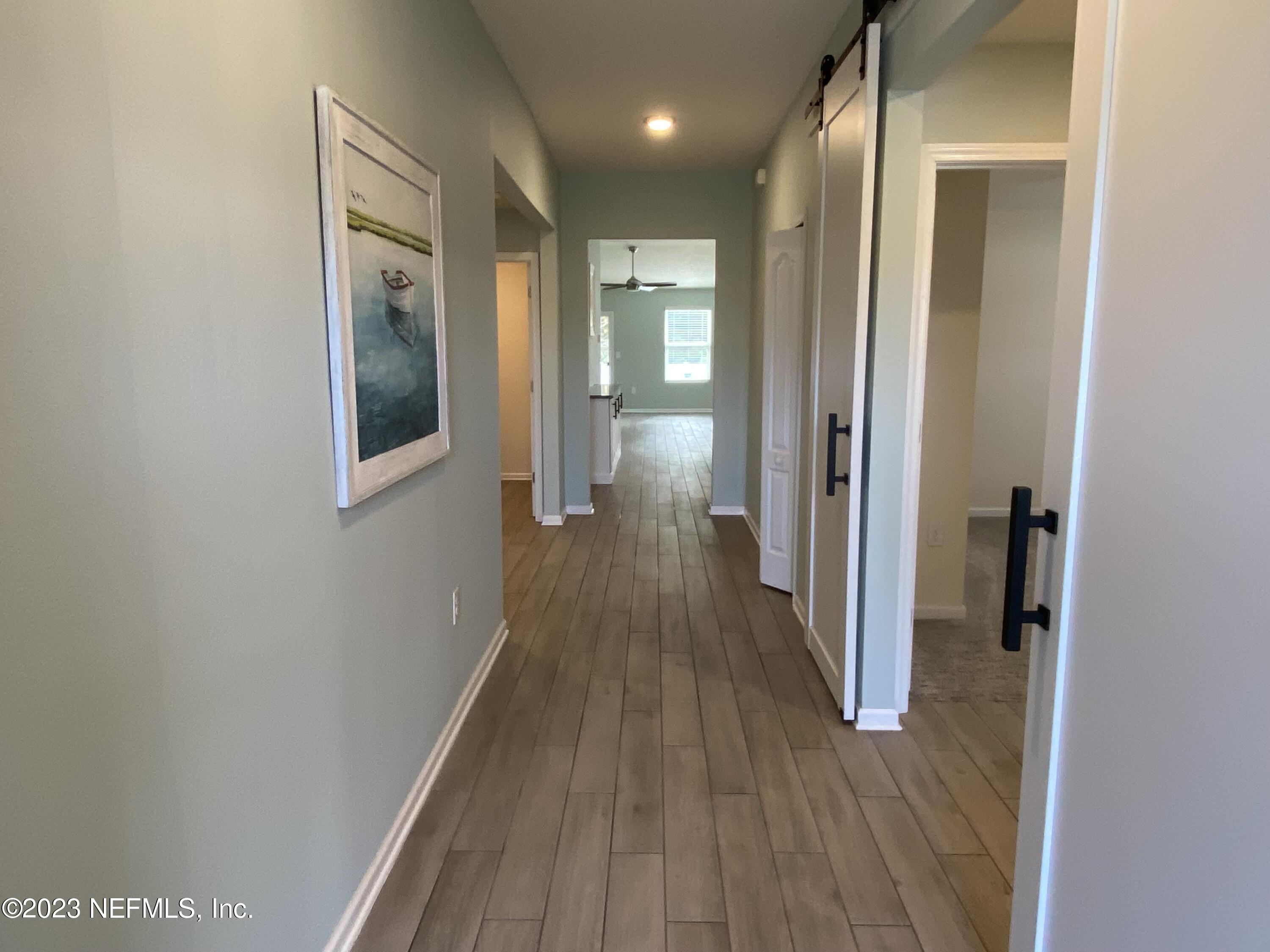 46 Eagle Spring Court St. Augustine, FL 32084 - Photo 3 of 40 HALLWAY