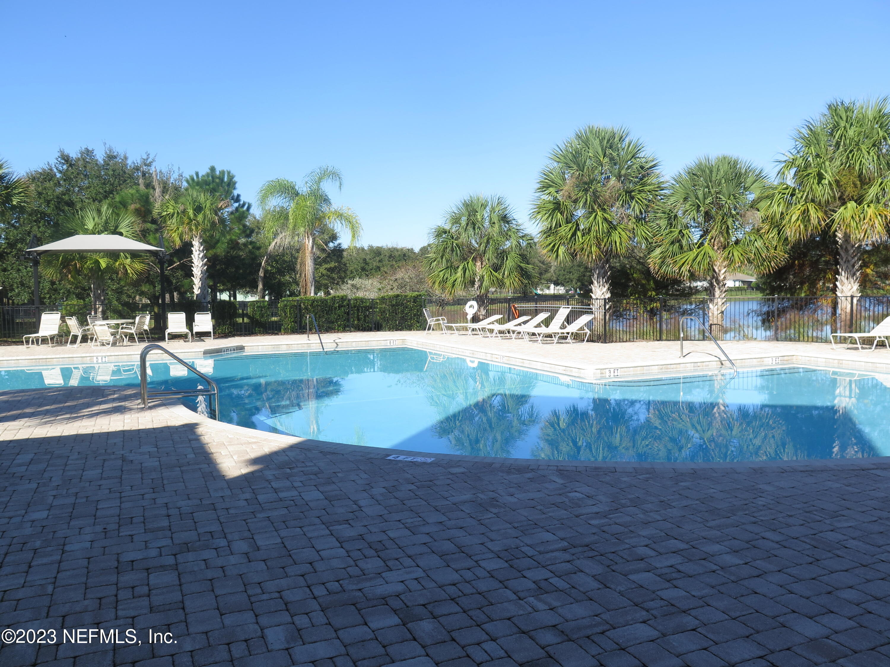46 Eagle Spring Court St. Augustine, FL 32084 - Photo 32 of 40 POOL