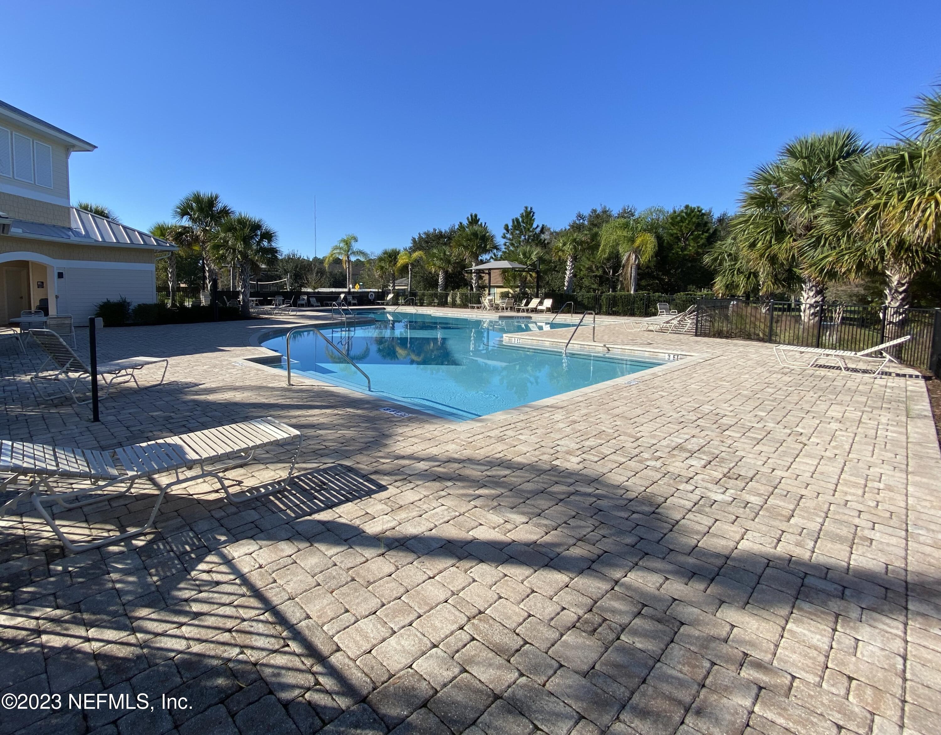 46 Eagle Spring Court St. Augustine, FL 32084 - Photo 33 of 40 POOL
