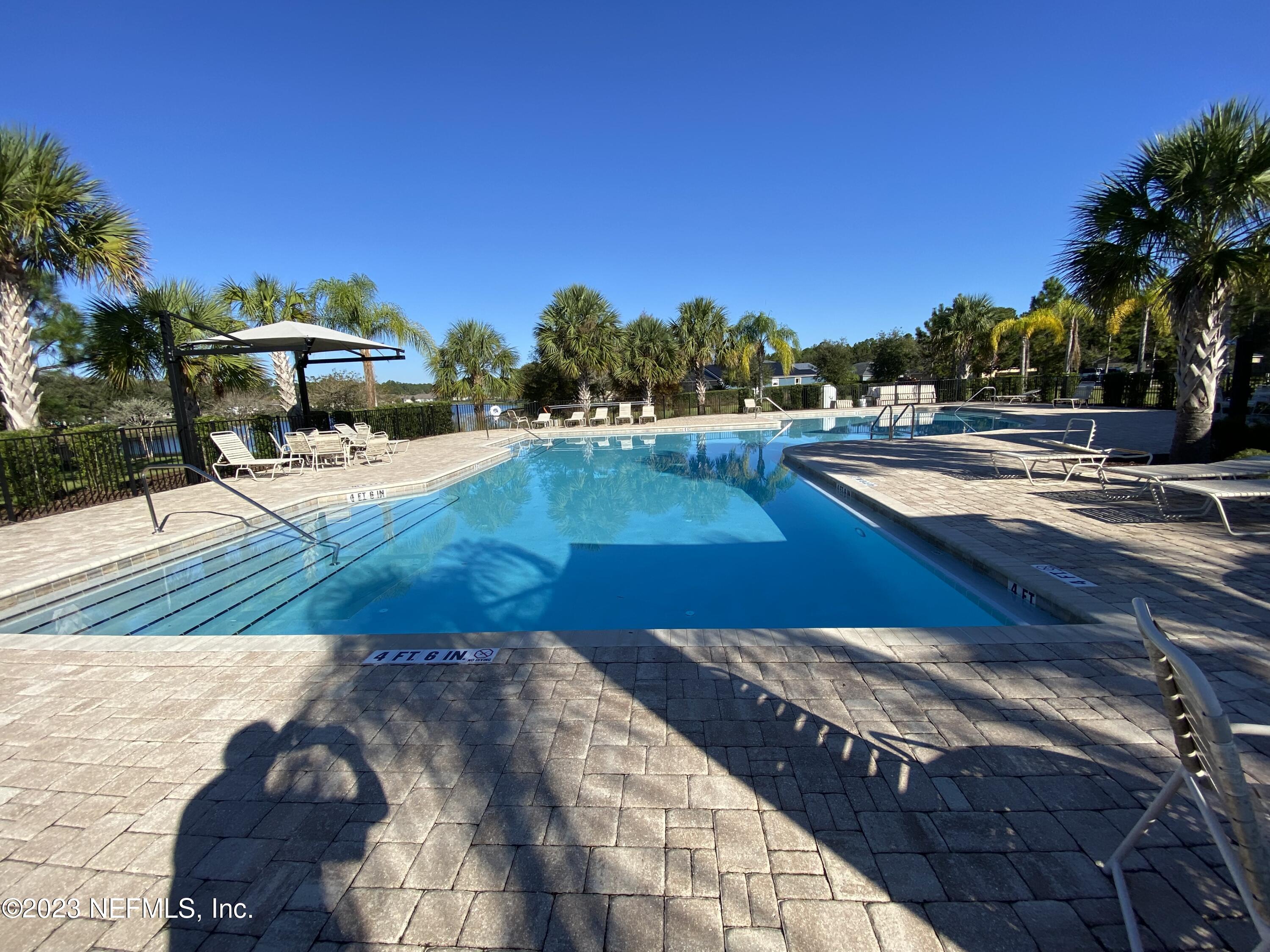 46 Eagle Spring Court St. Augustine, FL 32084 - Photo 34 of 40 POOL