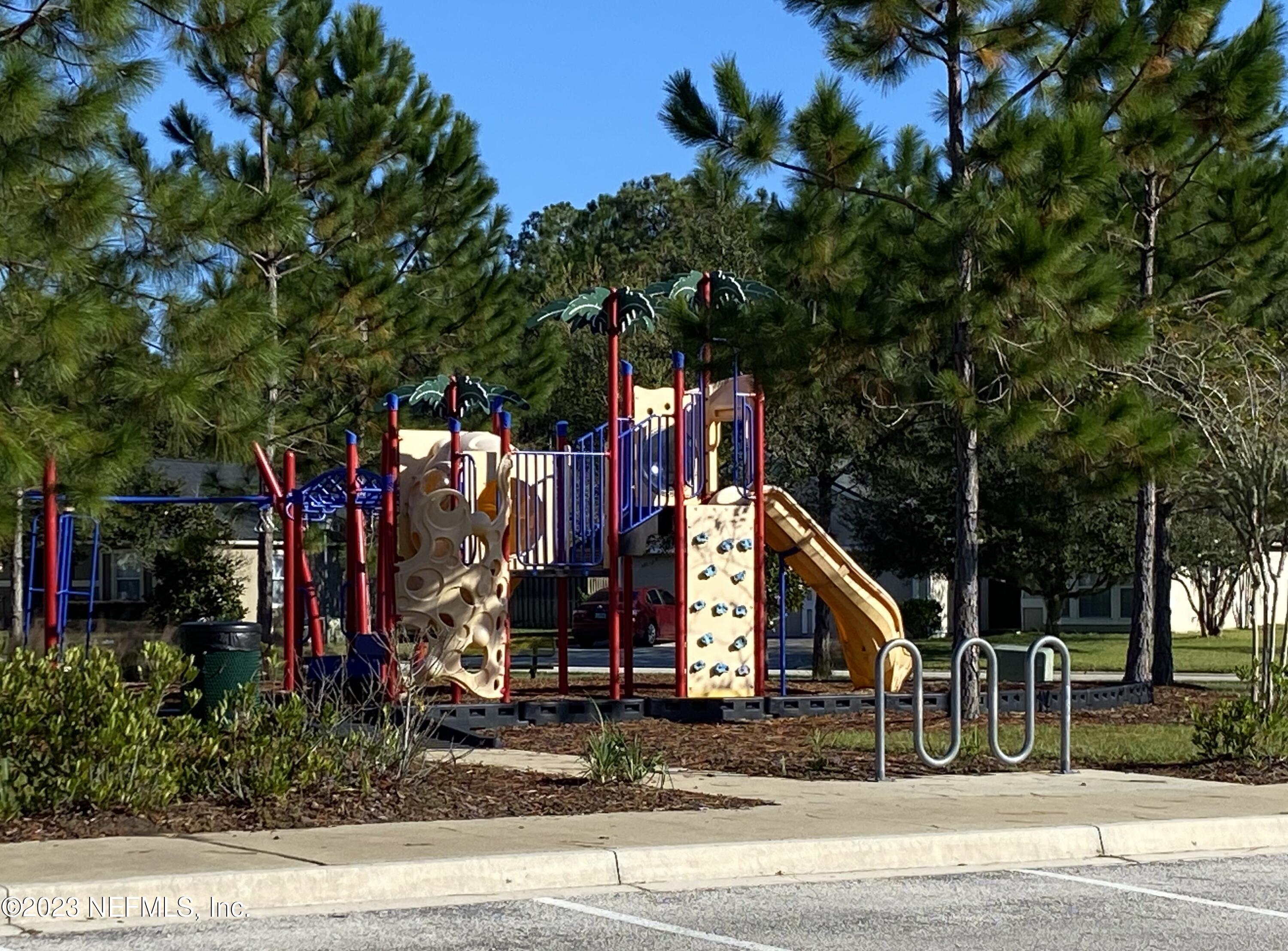 46 Eagle Spring Court St. Augustine, FL 32084 - Photo 35 of 40 PLAYGROUND
