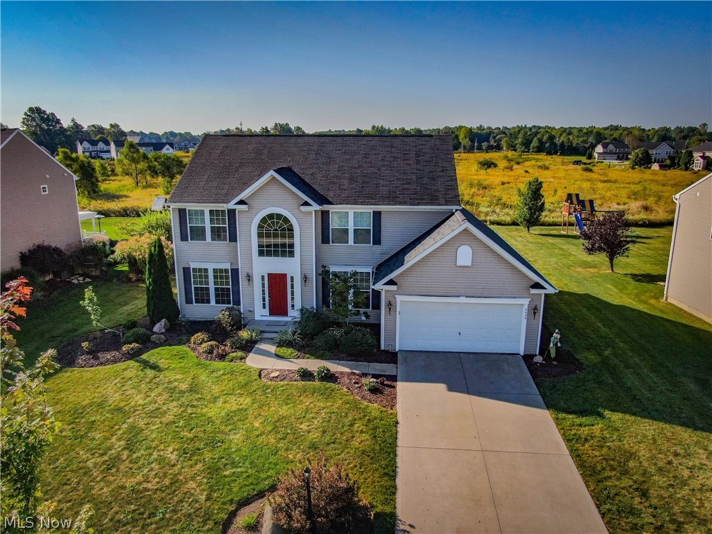 4490 Ridgestone Way Medina, OH 44256 - Photo 1 of 19 Gallery Image 1