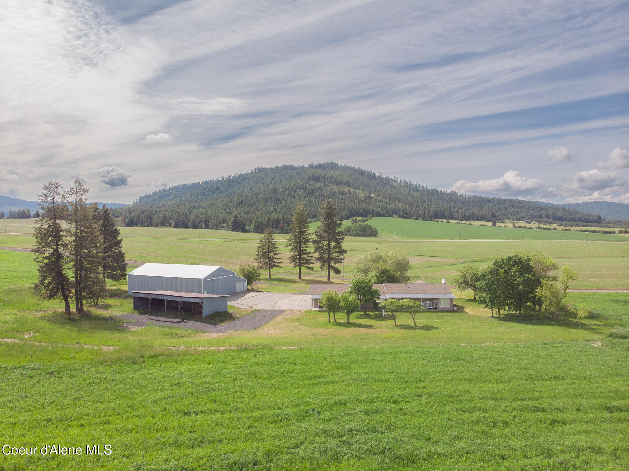 640 Renlow Road Plummer, ID 83851 - Photo 2 of 48 DJI_0242