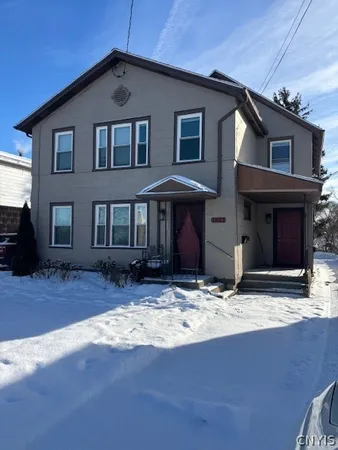 $825 | 1012 Cadillac Street, Salina, NY 13208