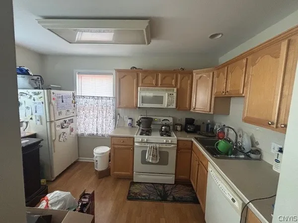 $825 | 1012 Cadillac Street, Salina, NY 13208