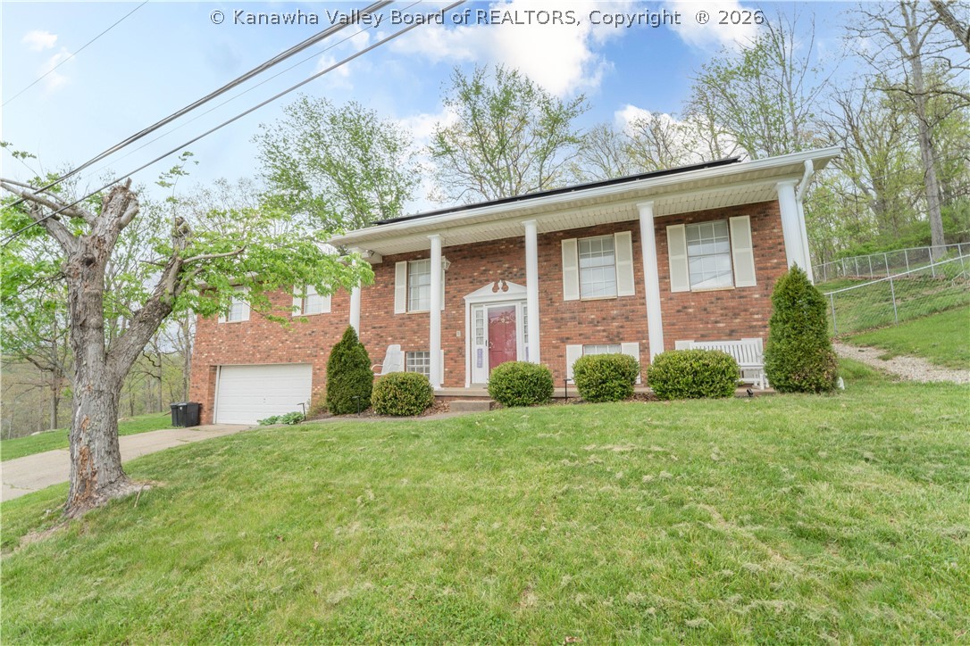 111 Norwood Road Nitro, WV 25143 - Photo 1 of 36 Gallery Image 1