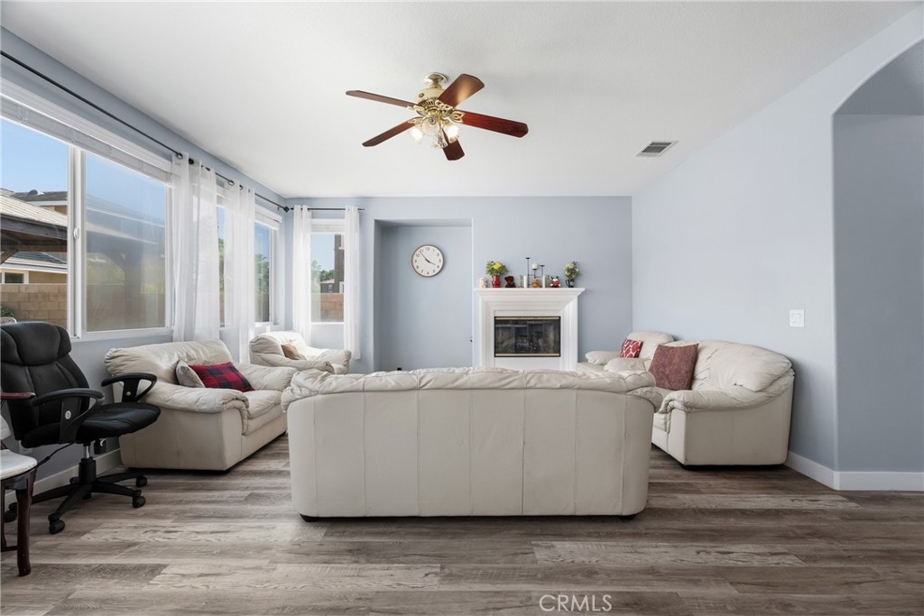 3414 Club Rancho Drive Palmdale, CA 93551 - Photo 22 of 45