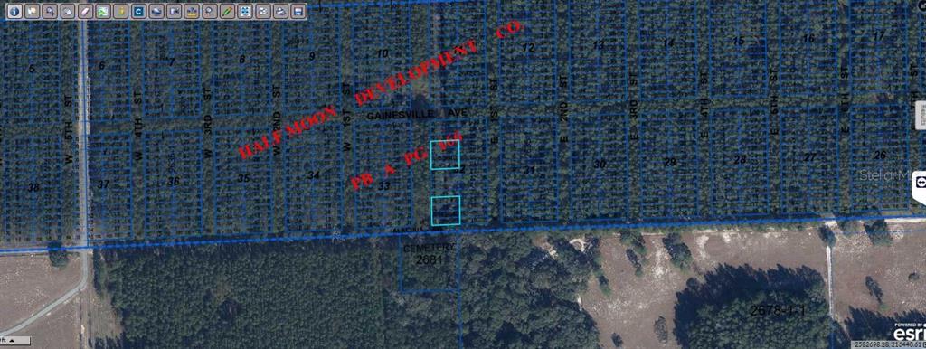 Gainesville Avenue Archer, FL 32618 - Photo 2 of 6