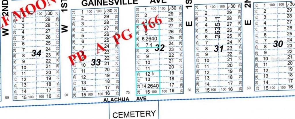 Gainesville Avenue Archer, FL 32618 - Photo 4 of 6