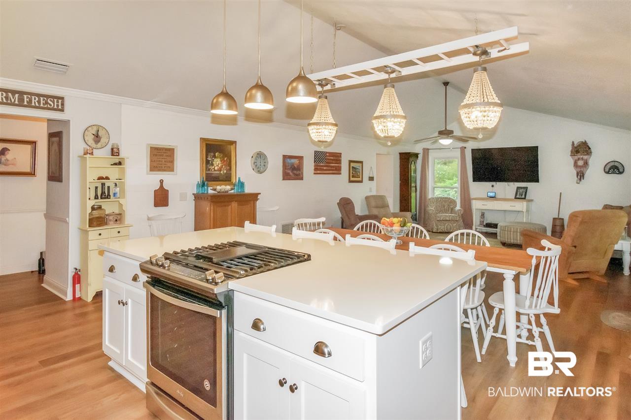 2651 Newman Road Mobile, AL 36695 - Photo 36 of 47