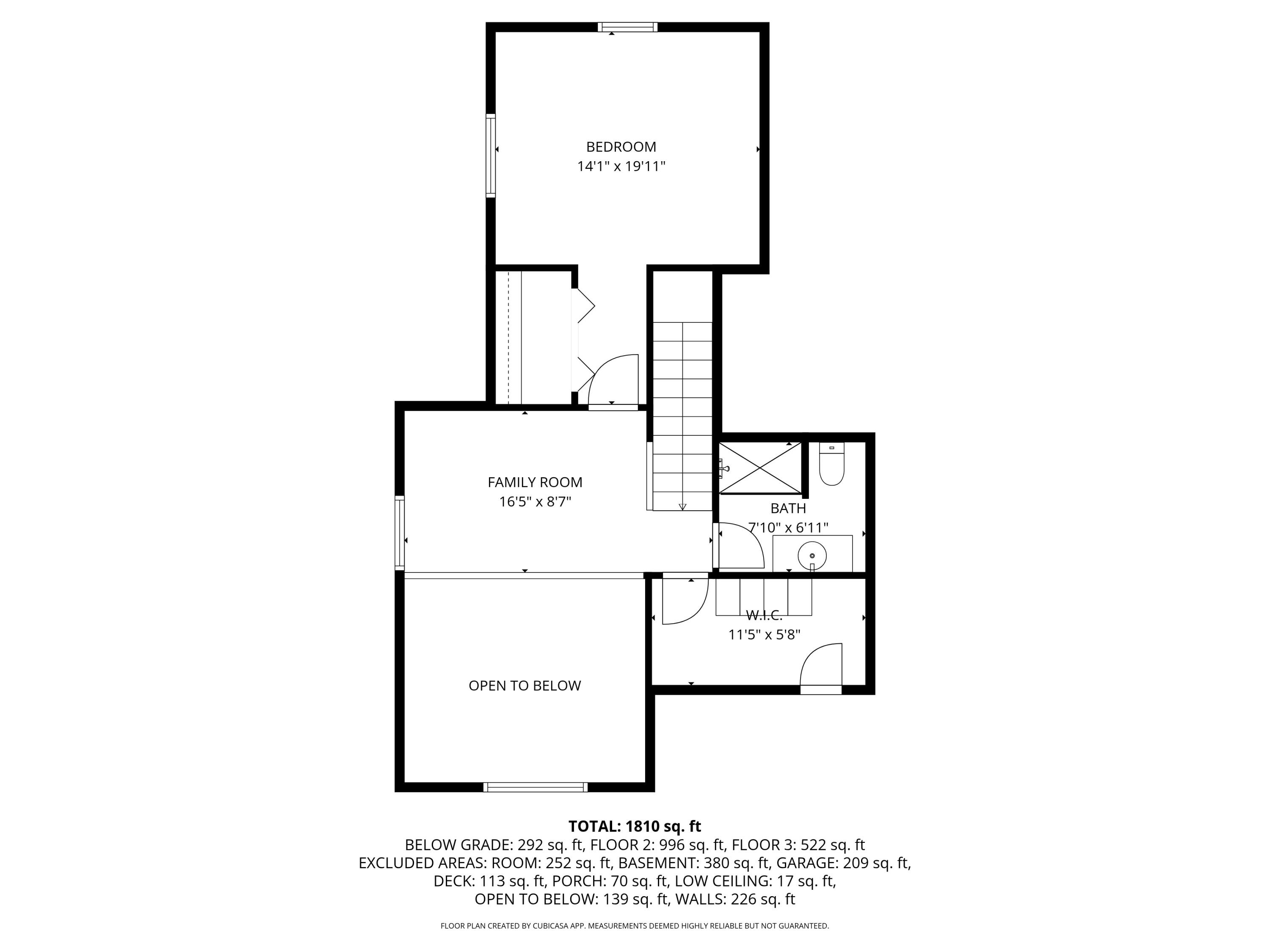 53 Spinnaker Ridge Drive, Unit 8 Wells, ME 04090 - Photo 49 of 50 53_Spinnaker_Ridge_Dr_Floor_3