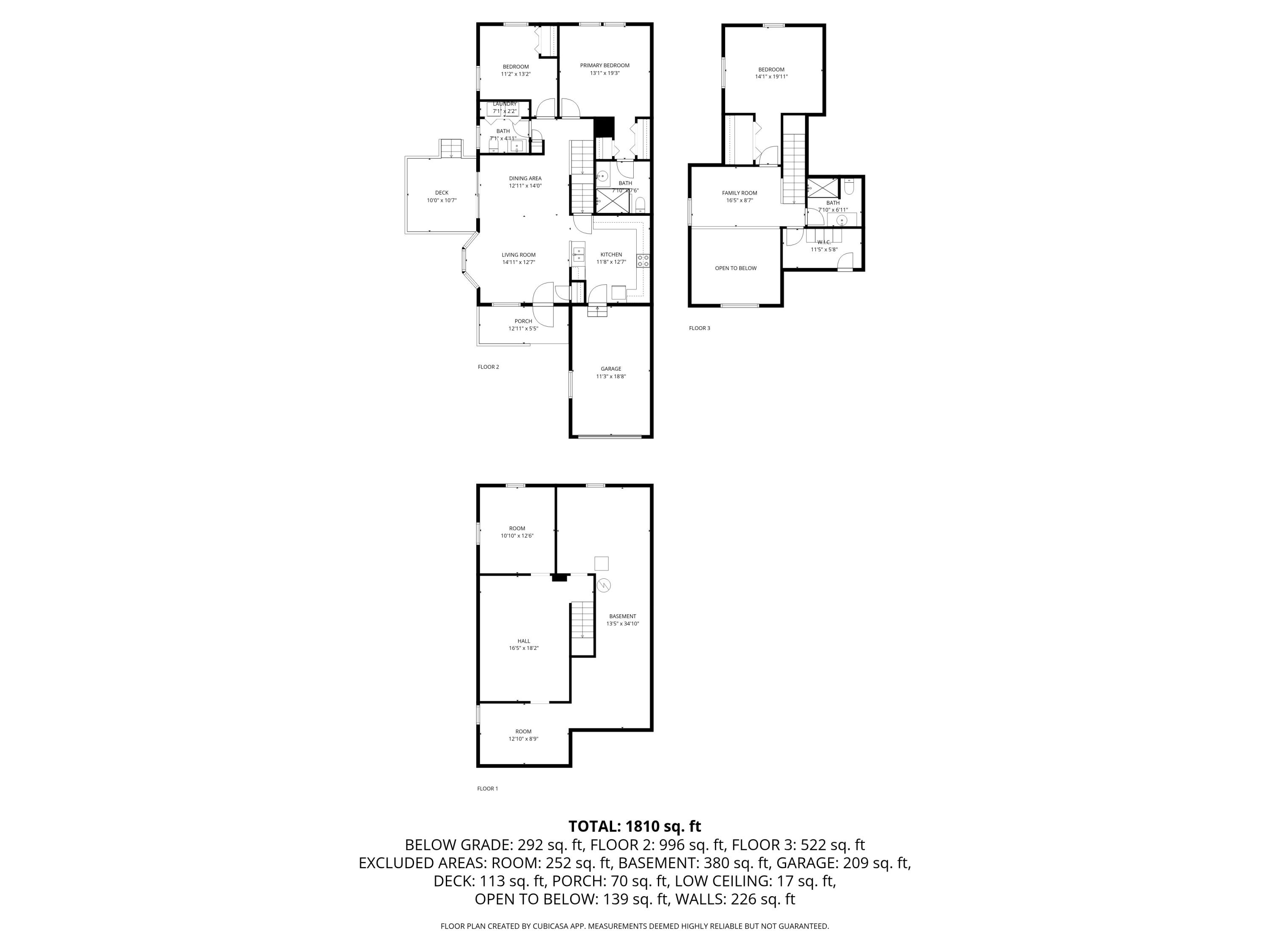 53 Spinnaker Ridge Drive, Unit 8 Wells, ME 04090 - Photo 50 of 50 53_Spinnaker_Ridge_Dr_Floor_AllFloors