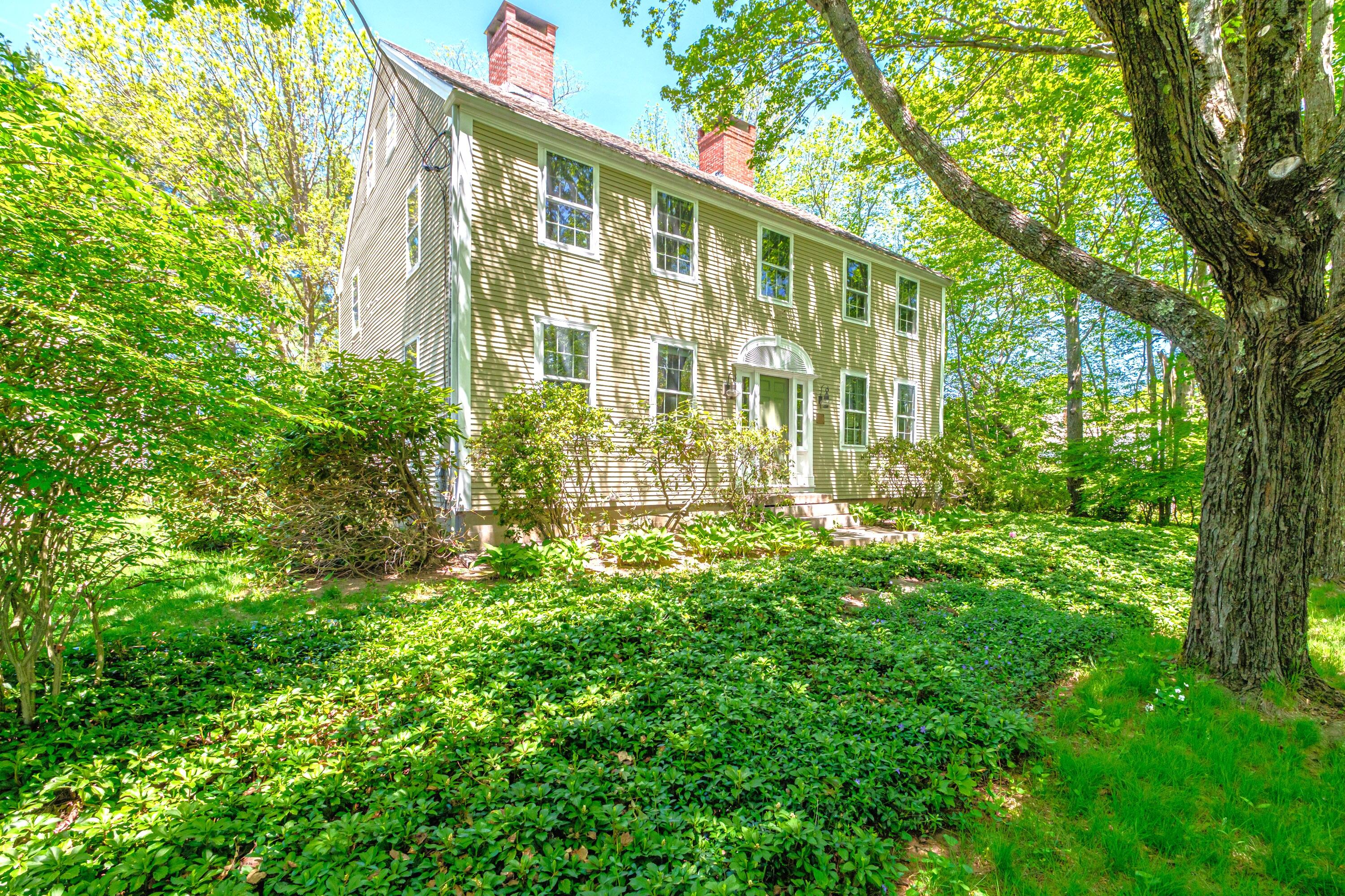 296 Main Street Gorham, ME 04038 - Photo 117 of 132 20260522gp-63007
