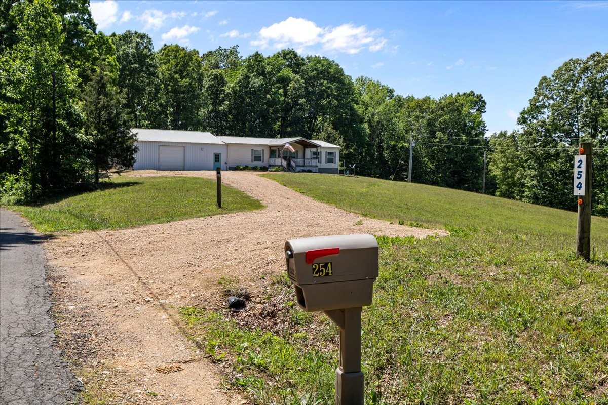 254 Shiloh Hollow Road Erin, TN 37061 - Photo 3 of 63