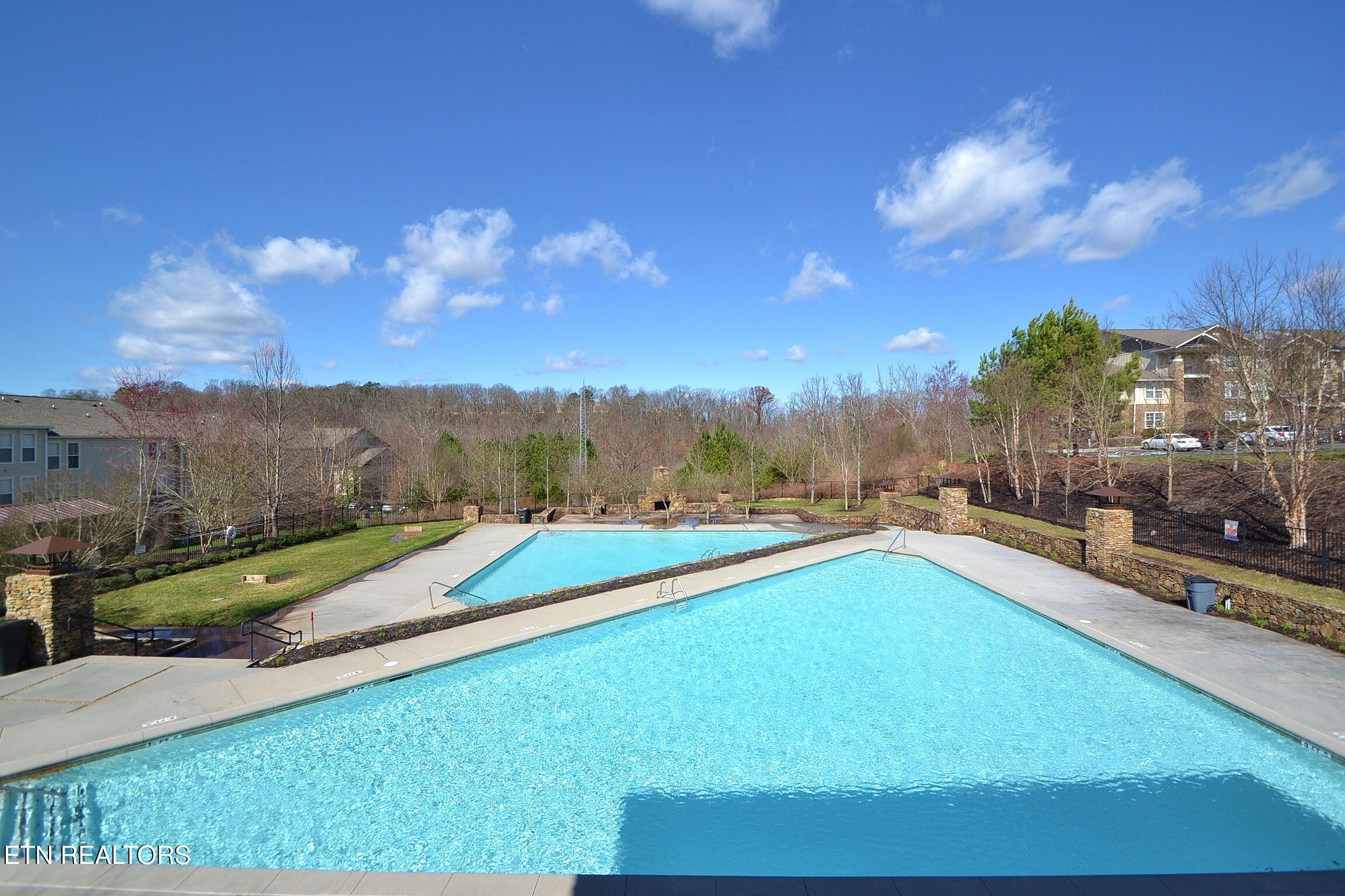 3708 Spruce Ridge Way, Unit 2131 Knoxville, TN 37920 - Photo 18 of 23 18