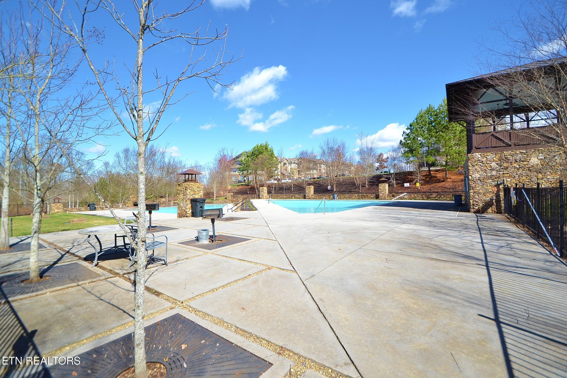 3708 Spruce Ridge Way, Unit 2131 Knoxville, TN 37920 - Photo 19 of 23 19