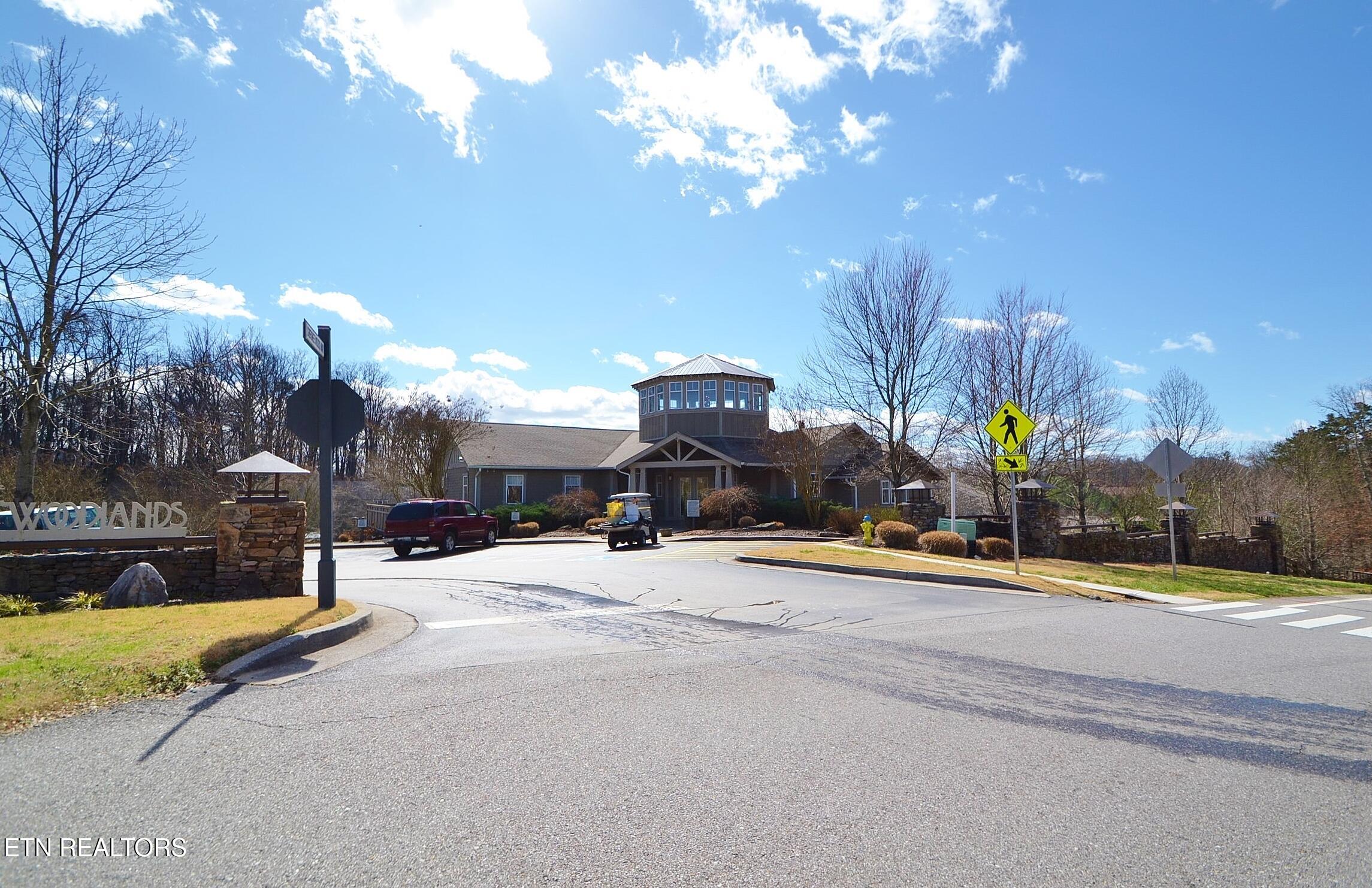 3708 Spruce Ridge Way, Unit 2131 Knoxville, TN 37920 - Photo 20 of 23 20