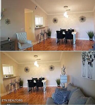 3708 Spruce Ridge Way, Unit 2131 Knoxville, TN 37920 - Photo 4 of 23 4