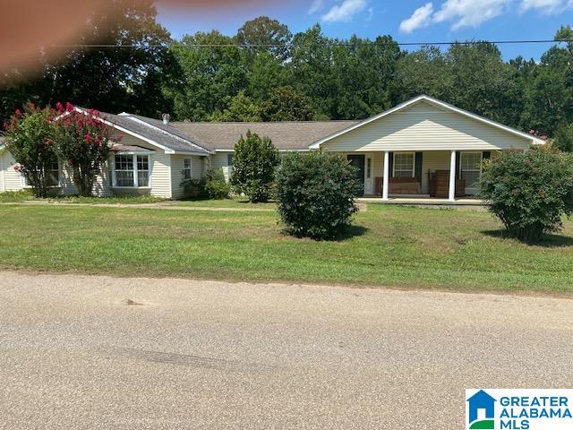 1023 Earl Roberts Road Anniston, AL 36207 - Photo 1 of 59