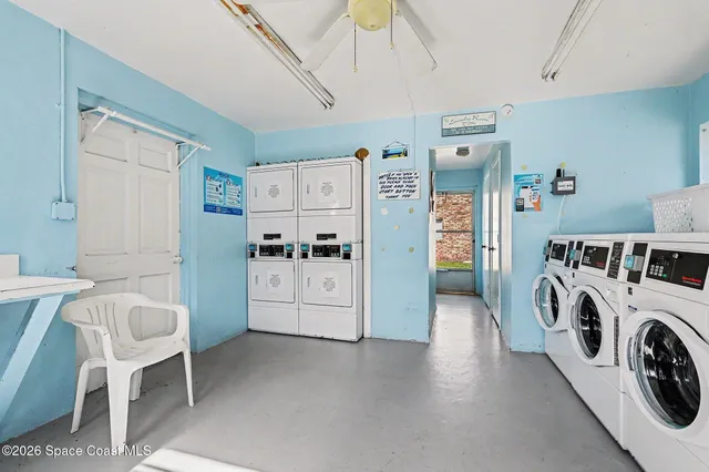 $130,000 | 190 East Olmstead Drive, Unit F28, Titusville, FL 32780