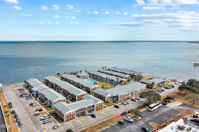 $130,000 | 190 East Olmstead Drive, Unit F28, Titusville, FL 32780