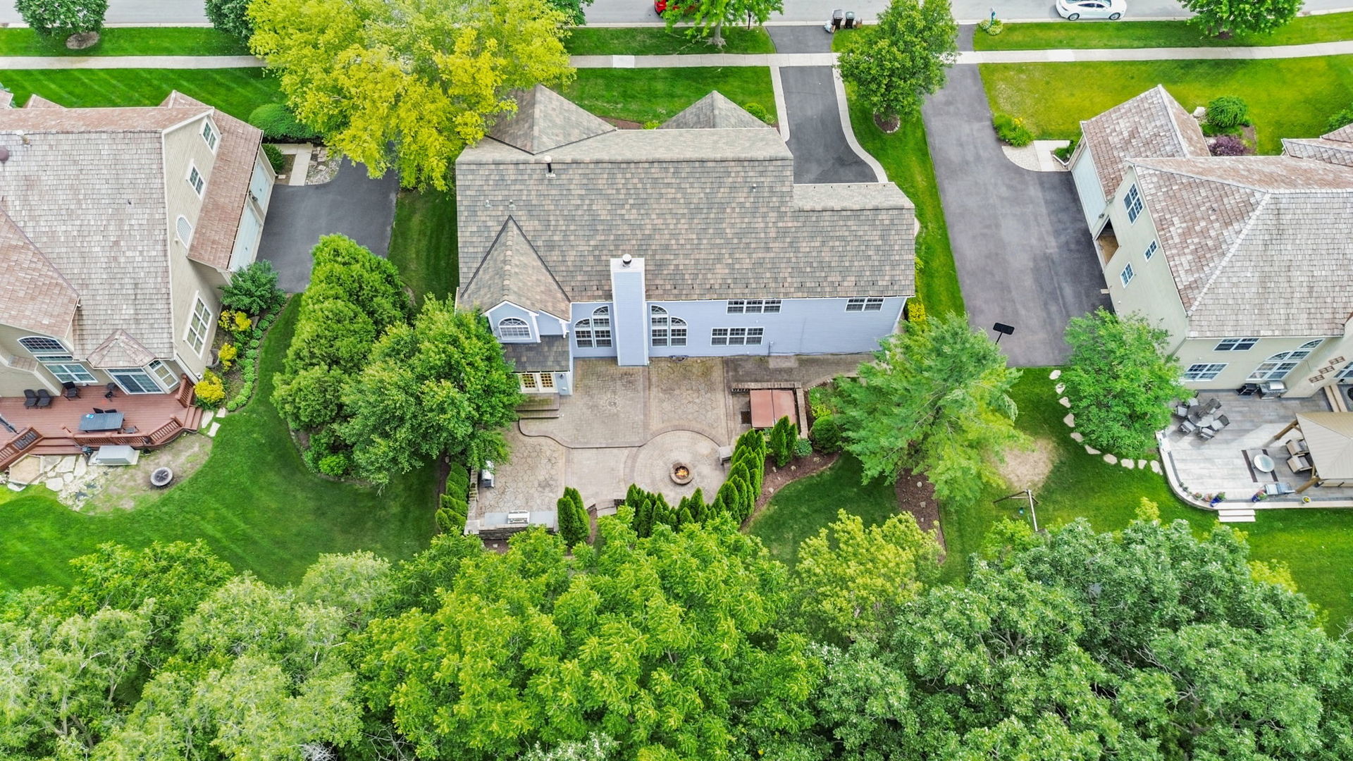 309 Morgan Lane Fox River Grove, IL 60021 - Photo 35 of 40