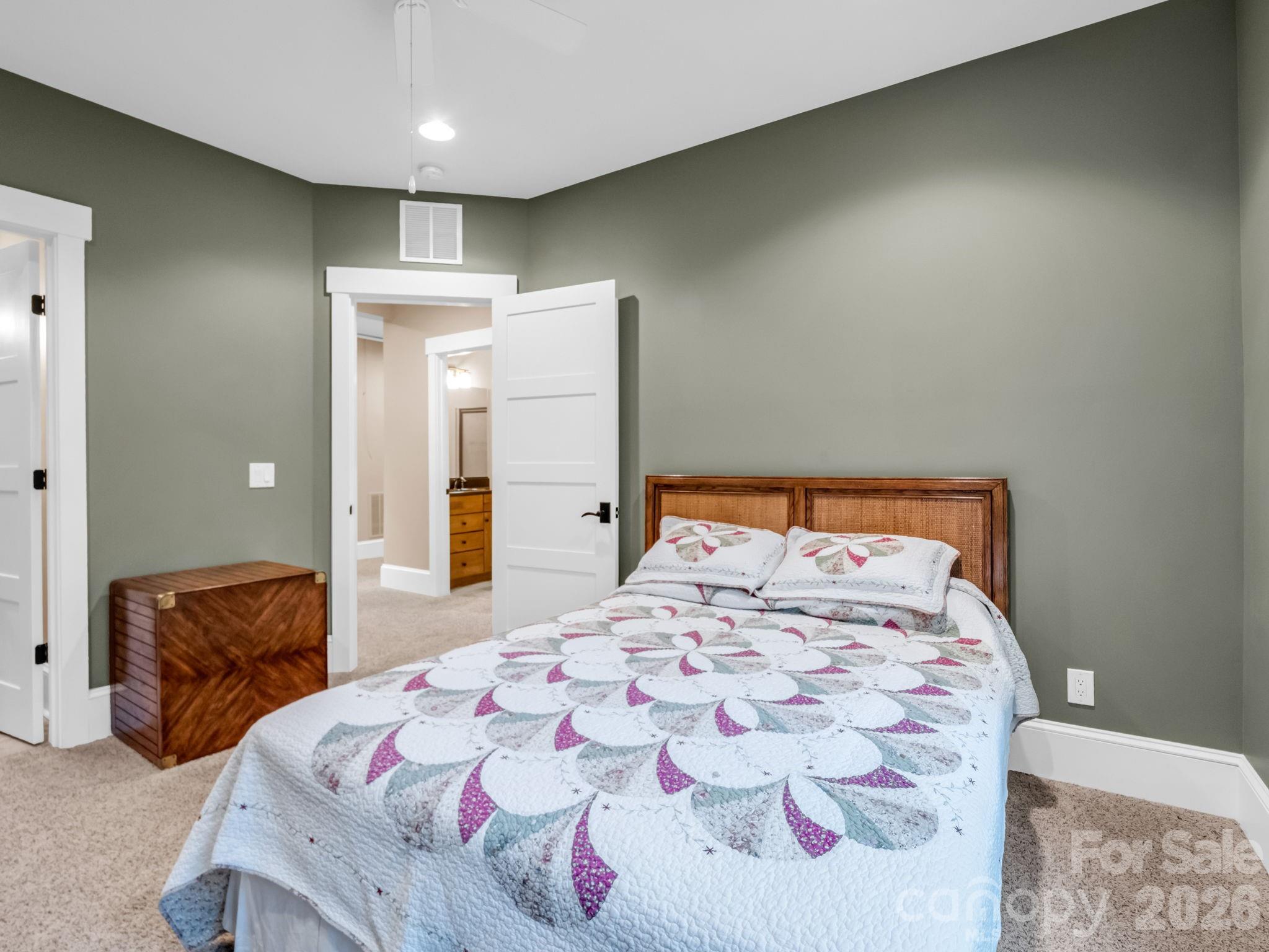 29 Crockett Ridge Road Black Mountain, NC 28711 - Photo 35 of 48