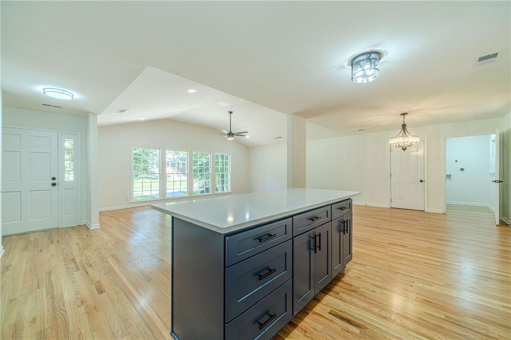 664 Hickory Ridge Road Southwest Lilburn, GA 30047 - Photo 16 of 42