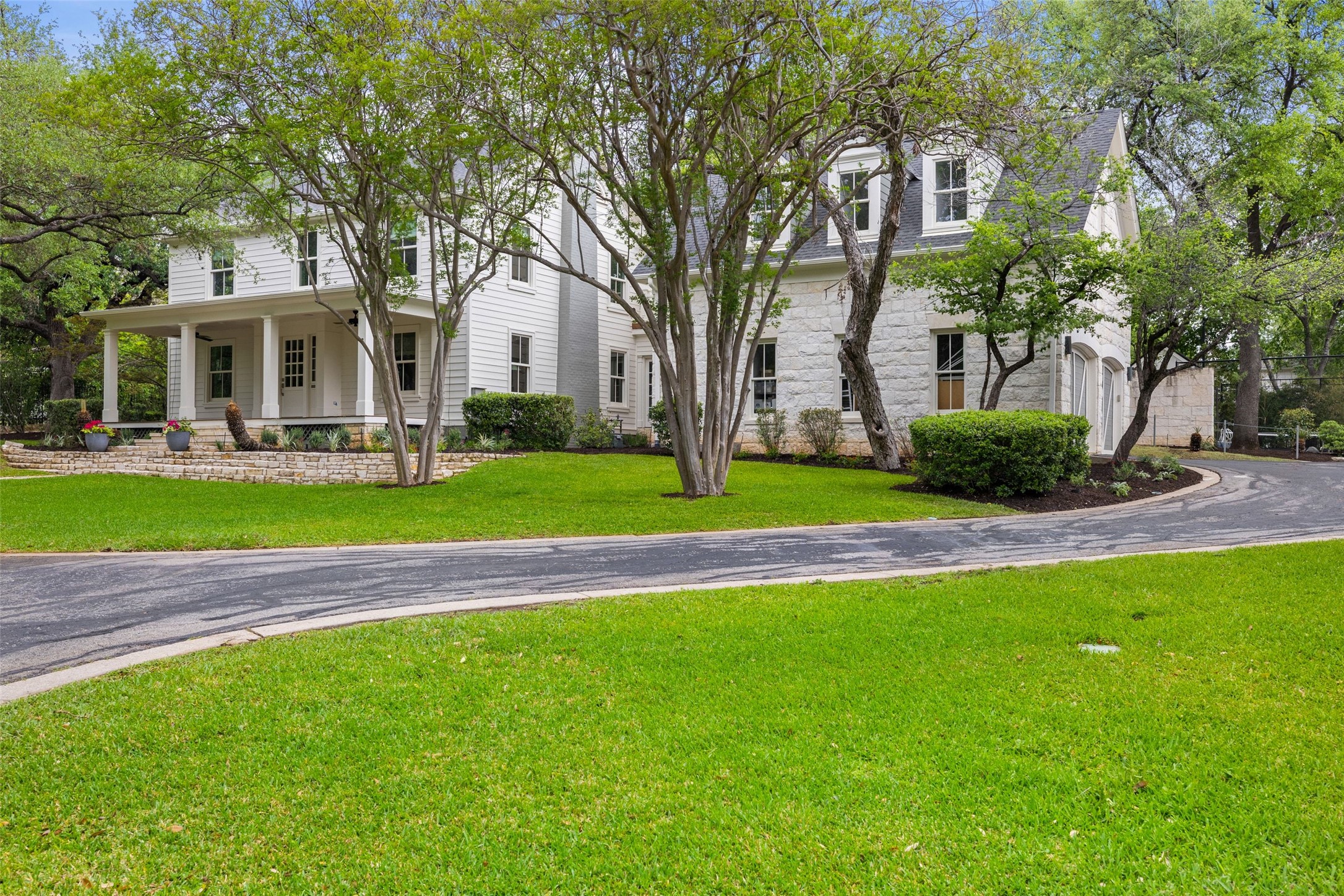 2308 Bridle Path Austin, TX 78703 - Photo 1 of 33
