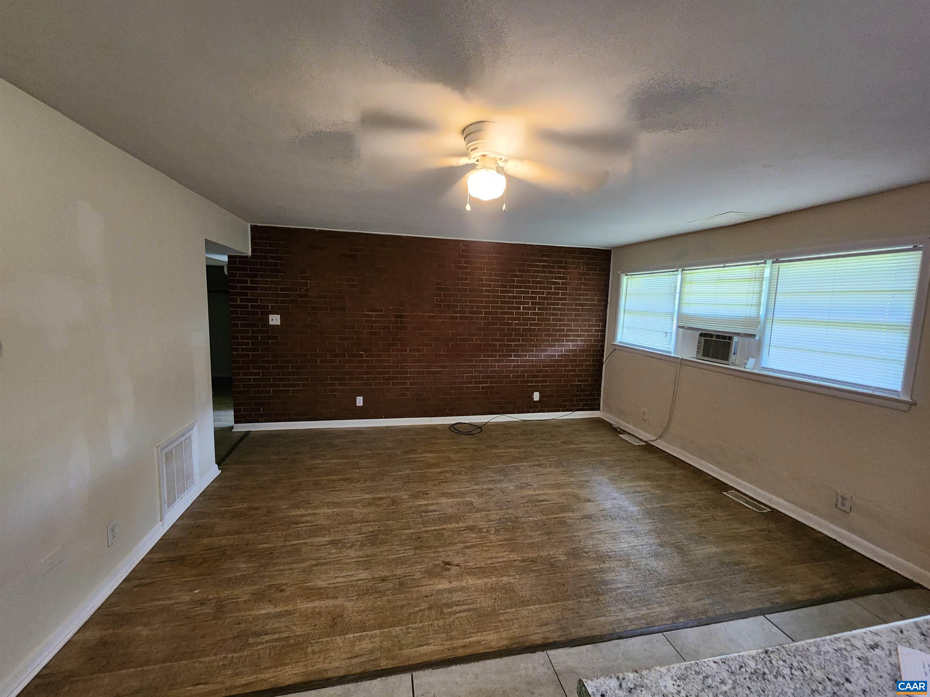 130 Apple Tree Road, Unit C Charlottesville, VA 22903 - Photo 3 of 11 a view of an empty room