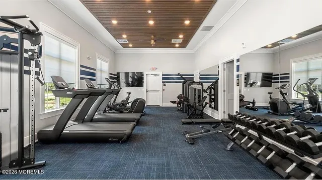 $5,300 | 3105 Aviator Avenue, Marlboro, NJ 07746