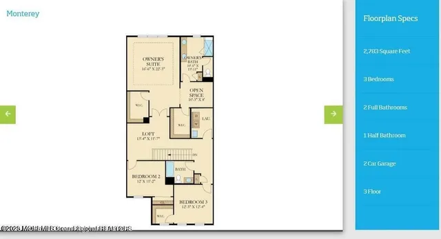 $5,300 | 3105 Aviator Avenue, Marlboro, NJ 07746