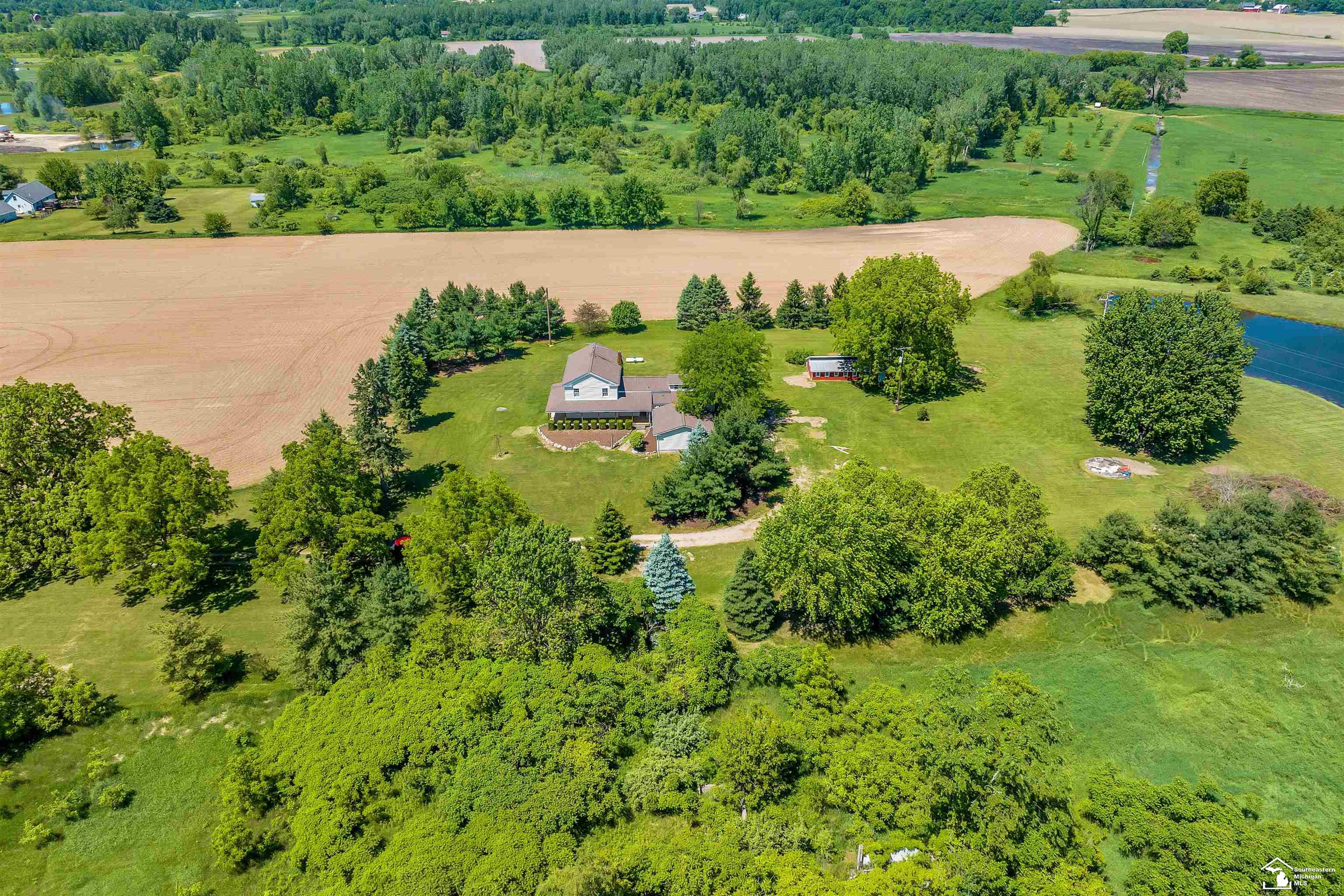 6379 Mi State Road Manchester, MI 48158 - Photo 52 of 58