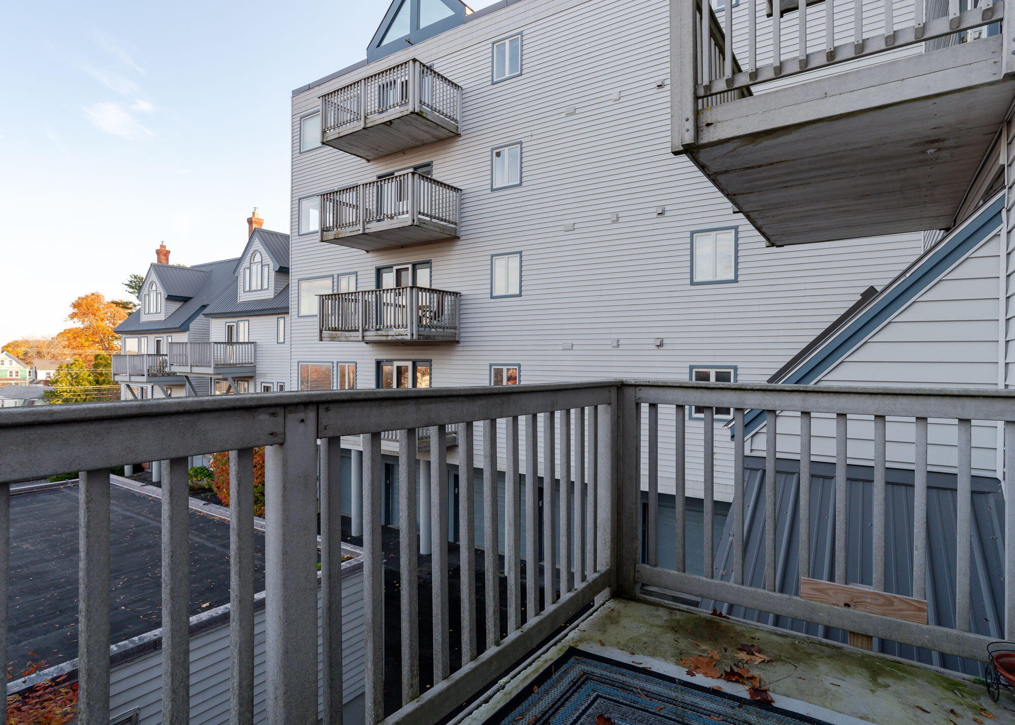 149 Fort Road, Unit 4 South Portland, ME 04106 - Photo 30 of 42 149FortRd-SouthPortland-17