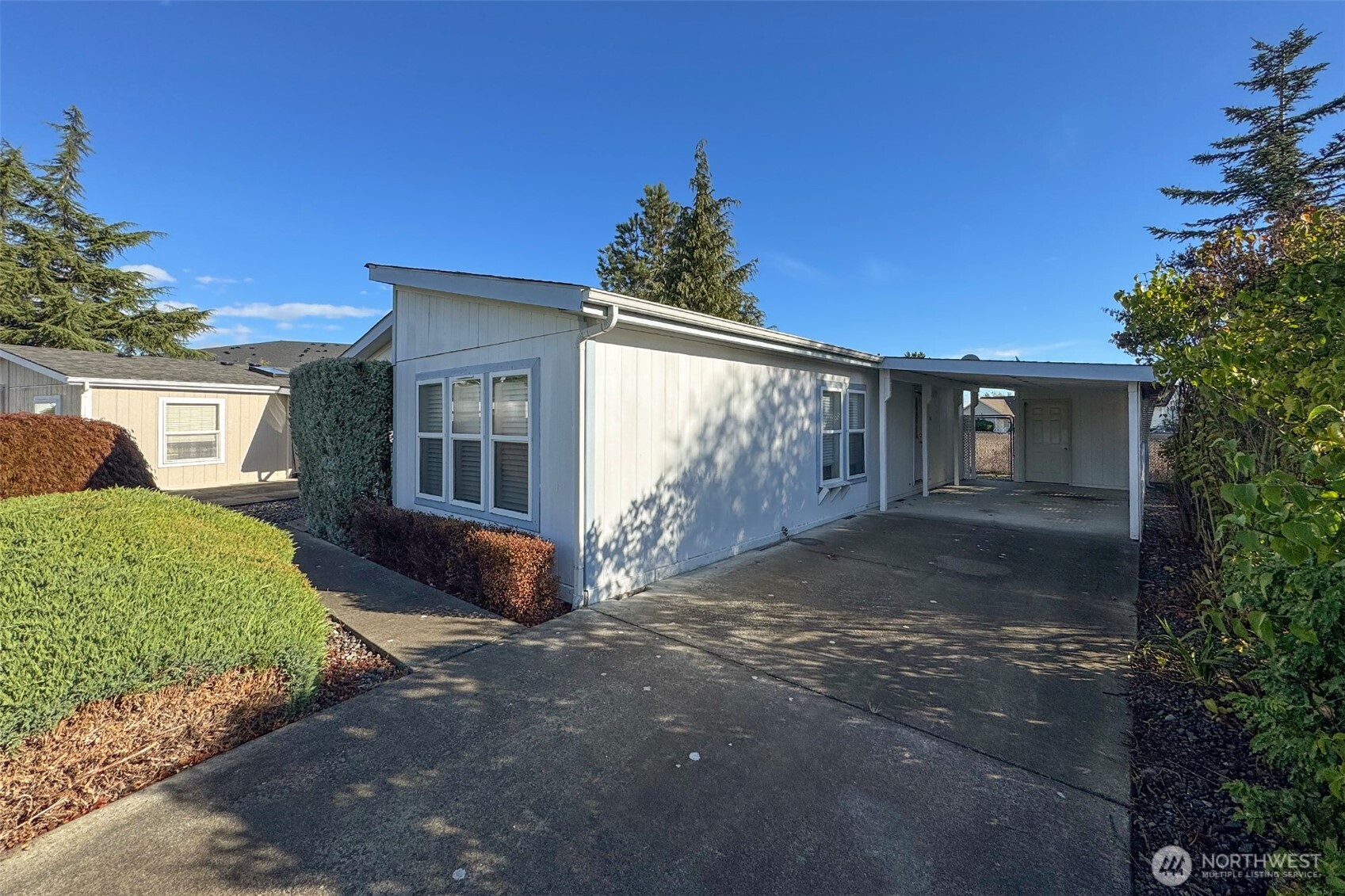 642 North 7th Avenue Sequim, WA 98382 - Photo 38 of 40
