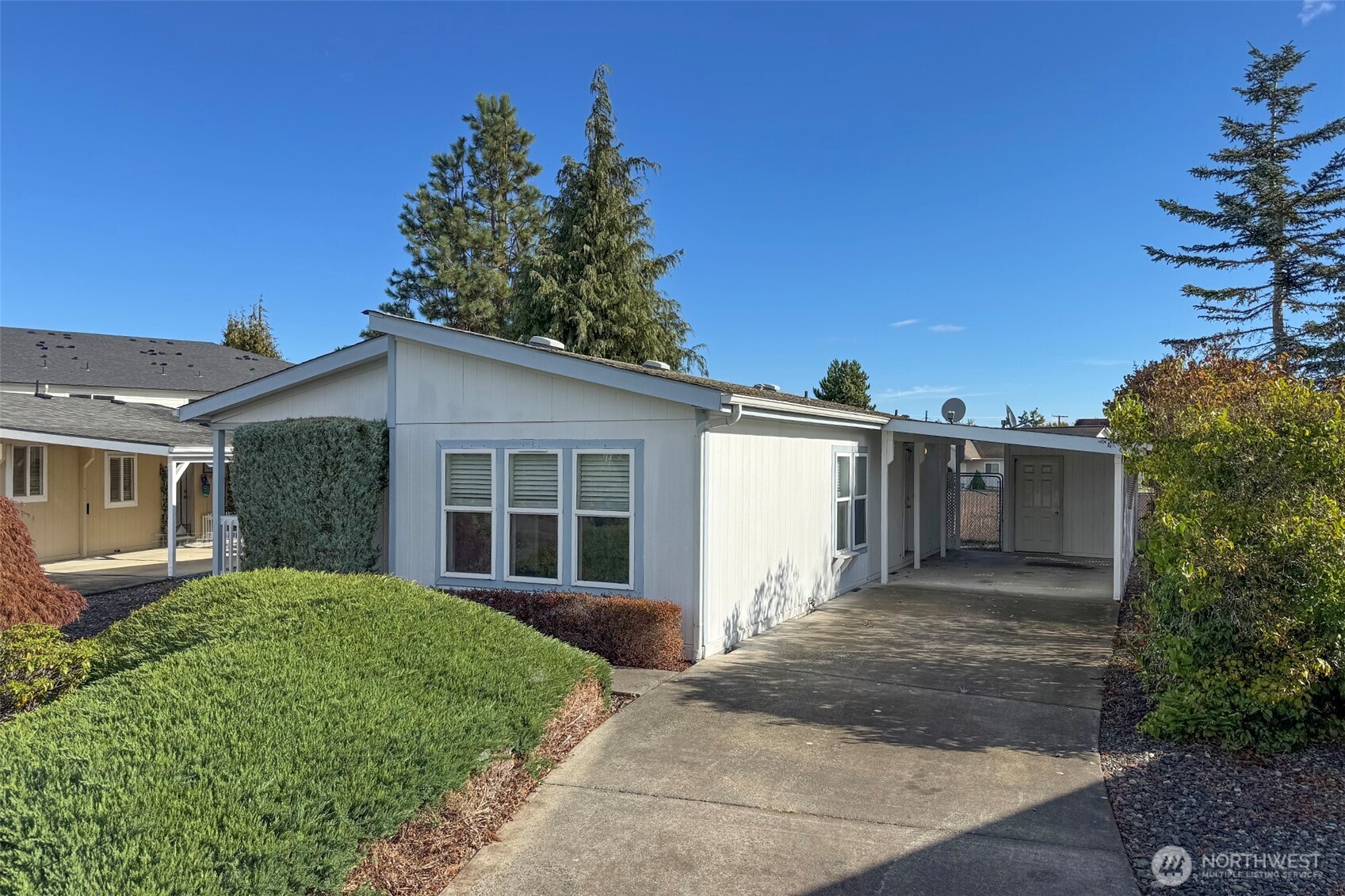 642 North 7th Avenue Sequim, WA 98382 - Photo 39 of 40