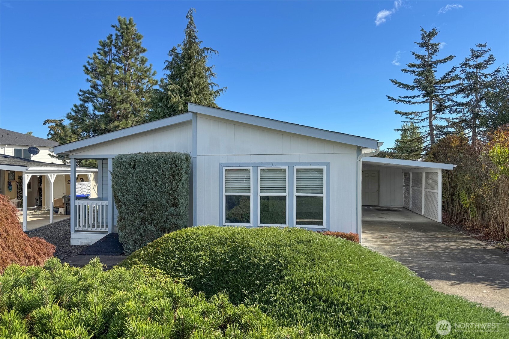 642 North 7th Avenue Sequim, WA 98382 - Photo 40 of 40