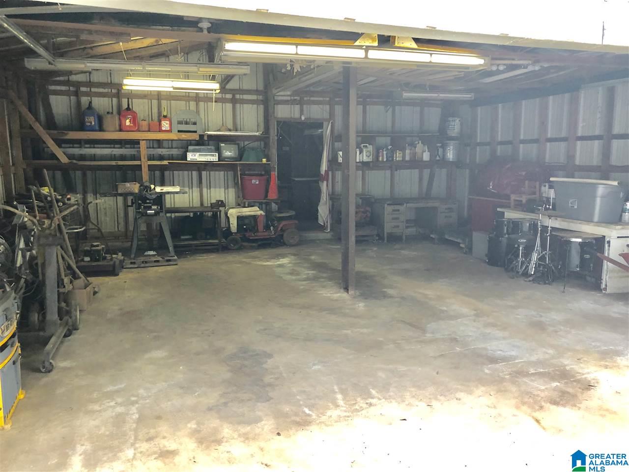 2267 Warrior Trafford Road Trafford, AL 35172 - Photo 36 of 37