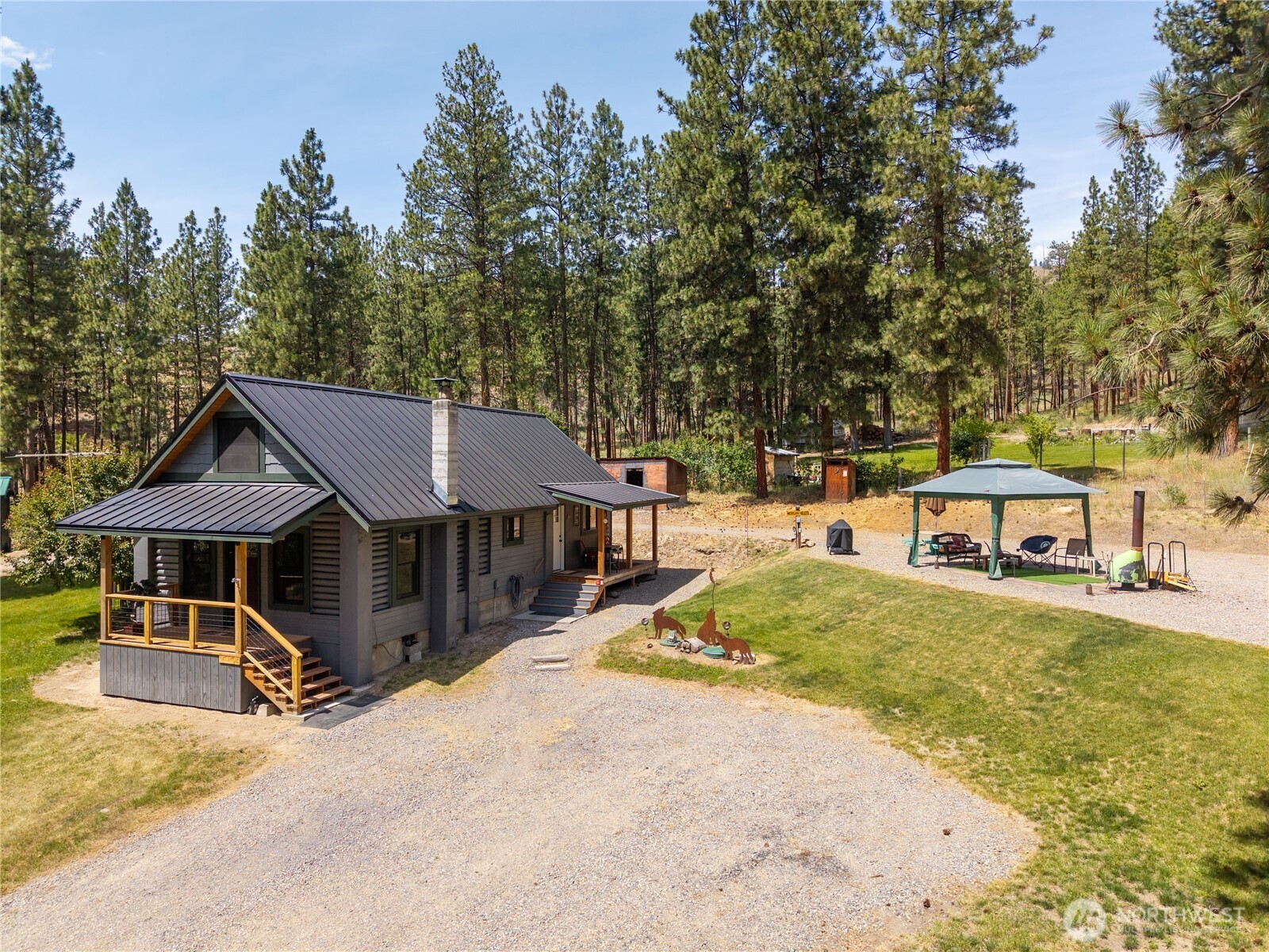 10 Sims Canyon Road Twisp, WA 98856 - Photo 39 of 39