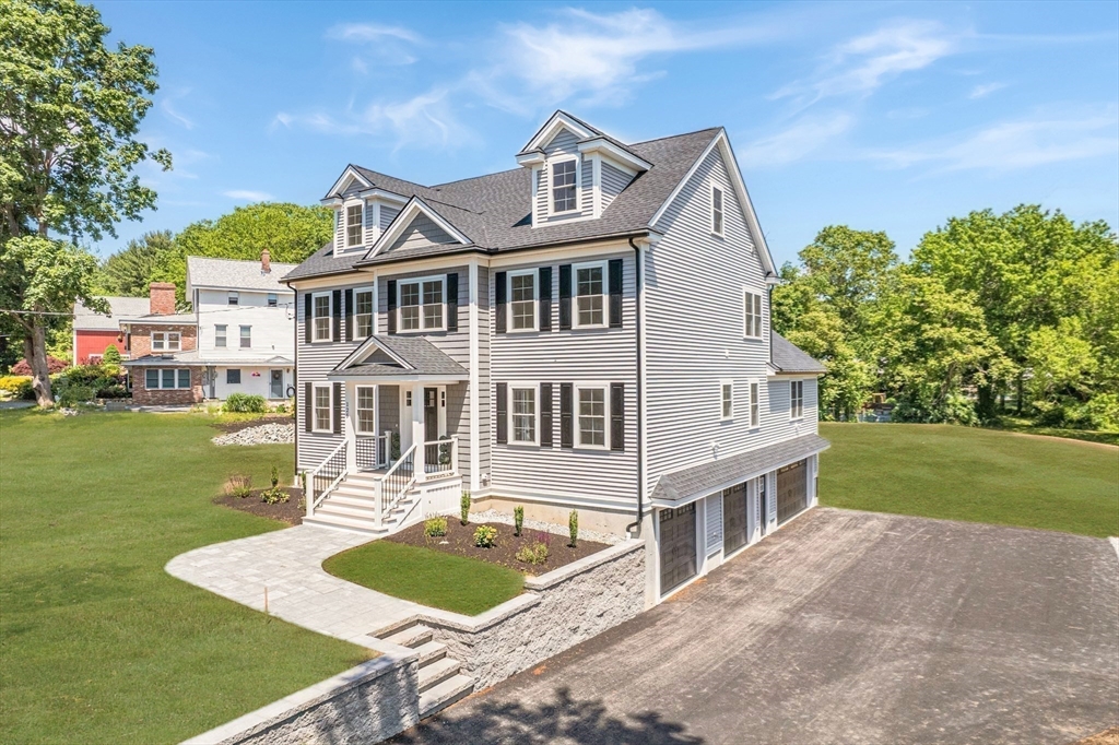 125 Greenwood Road Andover, MA 01810 - Photo 33 of 37 Gallery Image 33
