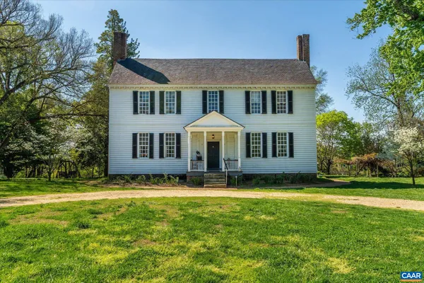$17,000,000 | 12601 River Road, Richmond, VA 23238
